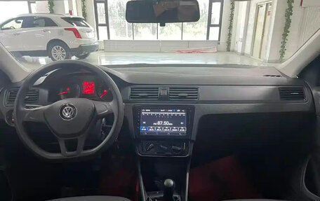 Volkswagen Santana, 2021 год, 1 110 000 рублей, 8 фотография