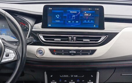 Changan CS75 I рестайлинг, 2020 год, 1 764 995 рублей, 22 фотография