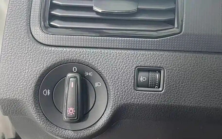 Volkswagen Santana, 2021 год, 1 110 000 рублей, 9 фотография