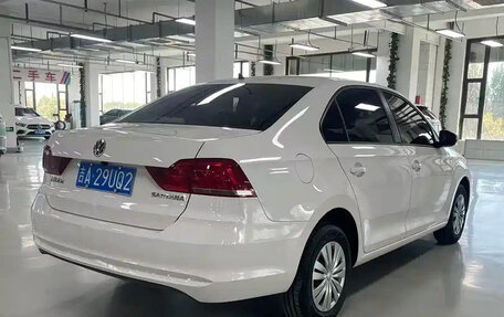 Volkswagen Santana, 2021 год, 1 110 000 рублей, 6 фотография