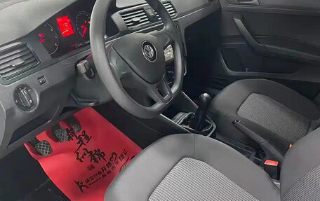 Volkswagen Santana, 2021 год, 1 110 000 рублей, 7 фотография