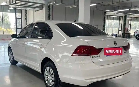 Volkswagen Santana, 2021 год, 1 110 000 рублей, 4 фотография