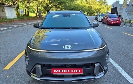 Hyundai Kona, 2023 год, 2 850 035 рублей, 3 фотография