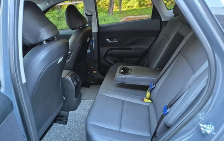 Hyundai Kona, 2023 год, 2 850 035 рублей, 7 фотография