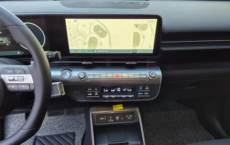 Hyundai Kona, 2023 год, 2 850 035 рублей, 11 фотография