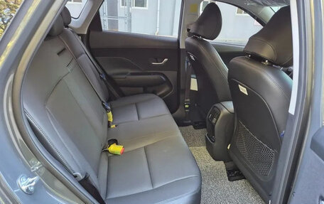 Hyundai Kona, 2023 год, 2 850 035 рублей, 8 фотография