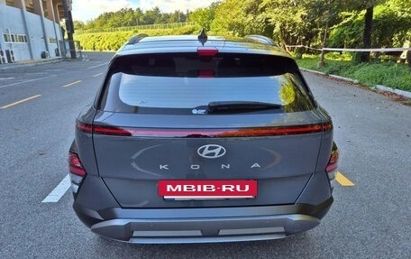 Hyundai Kona, 2023 год, 2 850 035 рублей, 4 фотография