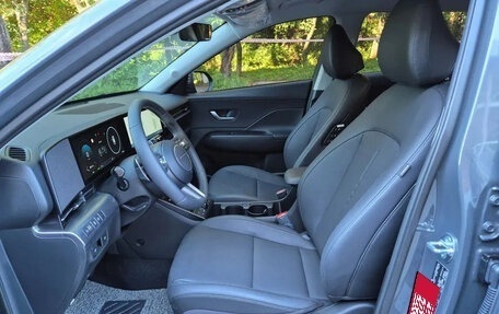 Hyundai Kona, 2023 год, 2 850 035 рублей, 5 фотография