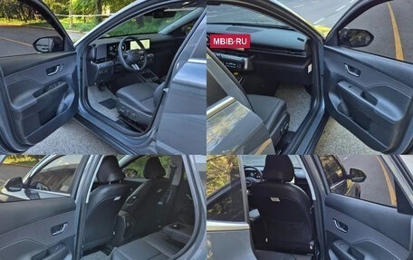 Hyundai Kona, 2023 год, 2 850 035 рублей, 14 фотография
