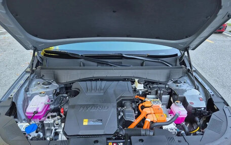 Hyundai Kona, 2023 год, 2 850 035 рублей, 19 фотография