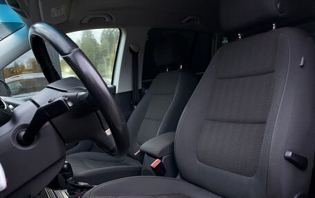 Volkswagen Tiguan I, 2011 год, 1 299 000 рублей, 17 фотография