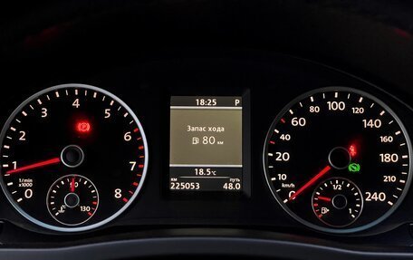 Volkswagen Tiguan I, 2011 год, 1 299 000 рублей, 26 фотография