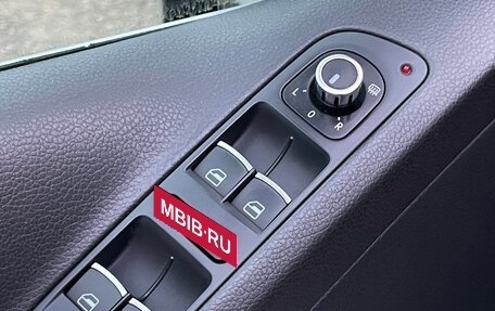 Volkswagen Tiguan I, 2011 год, 1 299 000 рублей, 16 фотография