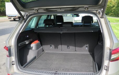 Skoda Kodiaq I, 2019 год, 2 800 000 рублей, 7 фотография