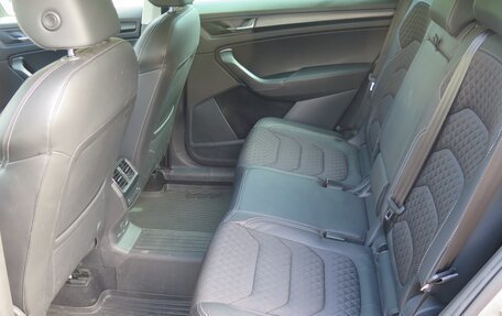 Skoda Kodiaq I, 2019 год, 2 800 000 рублей, 9 фотография