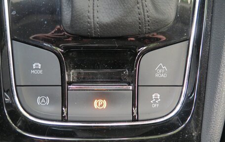 Skoda Kodiaq I, 2019 год, 2 800 000 рублей, 13 фотография