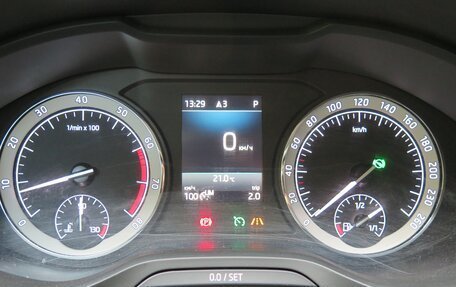 Skoda Kodiaq I, 2019 год, 2 800 000 рублей, 14 фотография