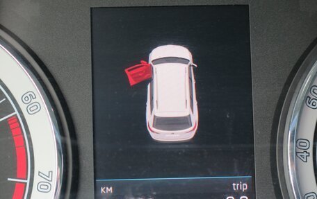 Skoda Kodiaq I, 2019 год, 2 800 000 рублей, 16 фотография