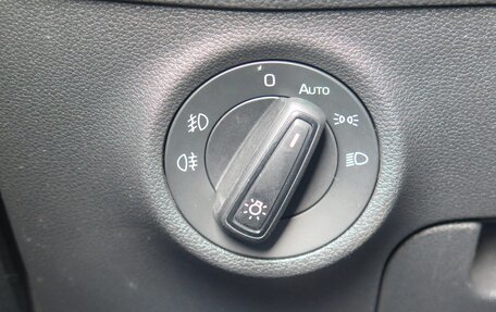 Skoda Kodiaq I, 2019 год, 2 800 000 рублей, 17 фотография