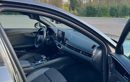 Audi A4, 2021 год, 3 800 000 рублей, 14 фотография