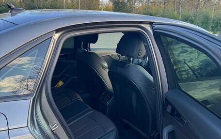 Audi A4, 2021 год, 3 800 000 рублей, 12 фотография