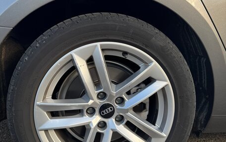 Audi A4, 2021 год, 3 800 000 рублей, 11 фотография