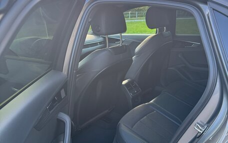Audi A4, 2021 год, 3 800 000 рублей, 16 фотография