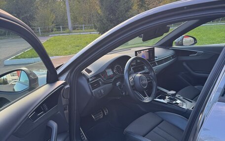 Audi A4, 2021 год, 3 800 000 рублей, 17 фотография