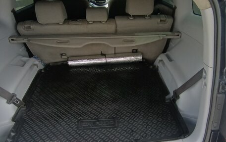 Chevrolet Orlando I, 2012 год, 1 060 000 рублей, 8 фотография