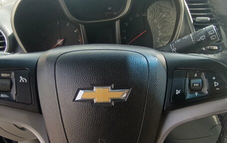 Chevrolet Orlando I, 2012 год, 1 060 000 рублей, 6 фотография