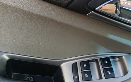 Chevrolet Orlando I, 2012 год, 1 060 000 рублей, 9 фотография