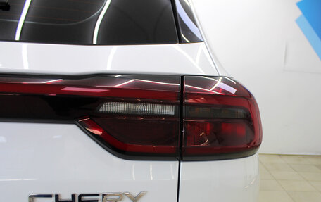 Chery Tiggo 8 I, 2021 год, 1 799 000 рублей, 9 фотография