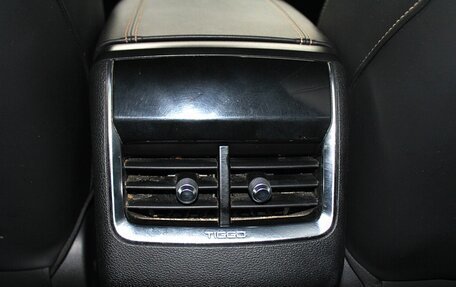 Chery Tiggo 8 I, 2021 год, 1 799 000 рублей, 15 фотография