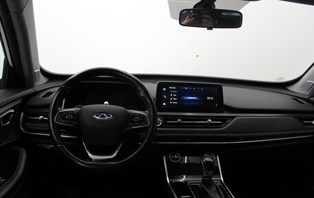 Chery Tiggo 8 I, 2021 год, 1 799 000 рублей, 23 фотография