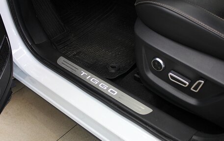 Chery Tiggo 8 I, 2021 год, 1 799 000 рублей, 19 фотография