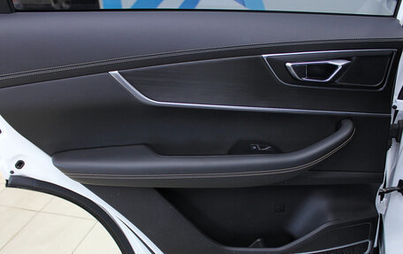 Chery Tiggo 8 I, 2021 год, 1 799 000 рублей, 16 фотография