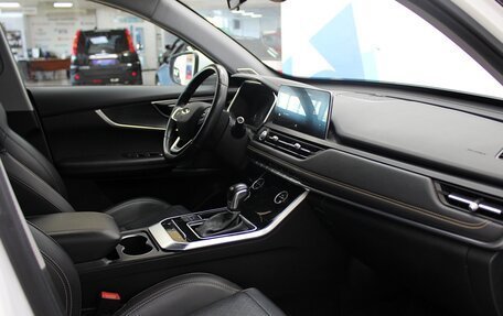 Chery Tiggo 8 I, 2021 год, 1 799 000 рублей, 24 фотография