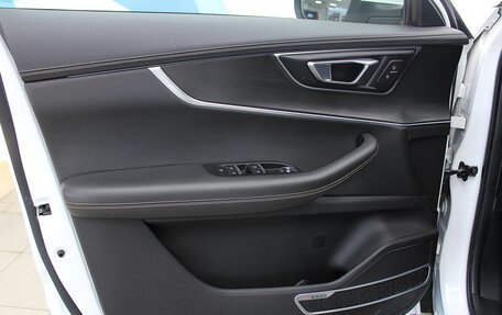 Chery Tiggo 8 I, 2021 год, 1 799 000 рублей, 17 фотография