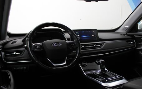 Chery Tiggo 8 I, 2021 год, 1 799 000 рублей, 22 фотография