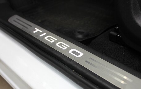 Chery Tiggo 8 I, 2021 год, 1 799 000 рублей, 20 фотография