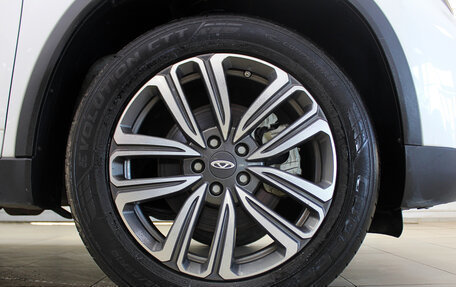 Chery Tiggo 8 I, 2021 год, 1 799 000 рублей, 12 фотография