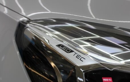 Chery Tiggo 8 I, 2021 год, 1 799 000 рублей, 11 фотография