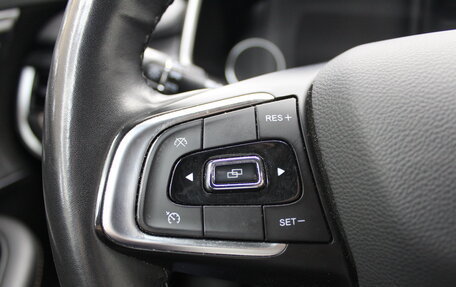 Chery Tiggo 8 I, 2021 год, 1 799 000 рублей, 25 фотография