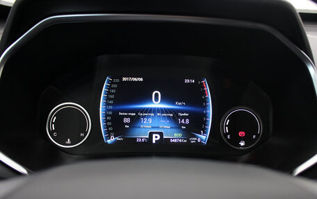 Chery Tiggo 8 I, 2021 год, 1 799 000 рублей, 29 фотография