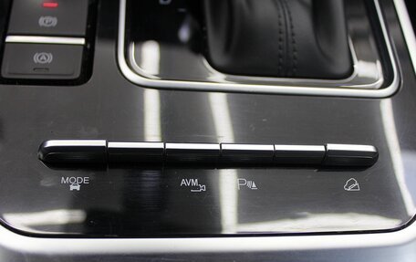 Chery Tiggo 8 I, 2021 год, 1 799 000 рублей, 33 фотография