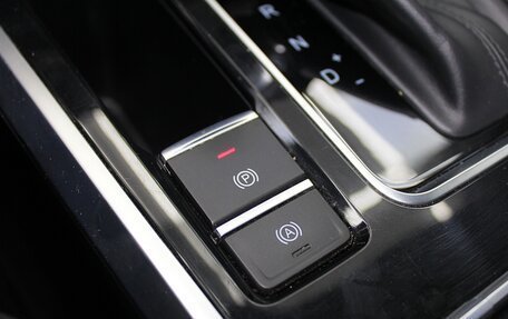 Chery Tiggo 8 I, 2021 год, 1 799 000 рублей, 32 фотография