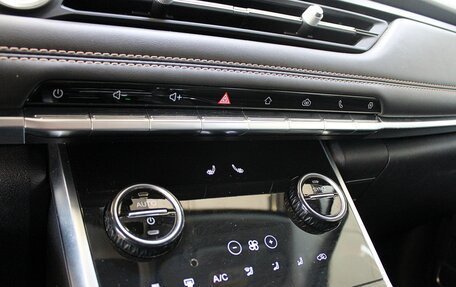 Chery Tiggo 8 I, 2021 год, 1 799 000 рублей, 30 фотография