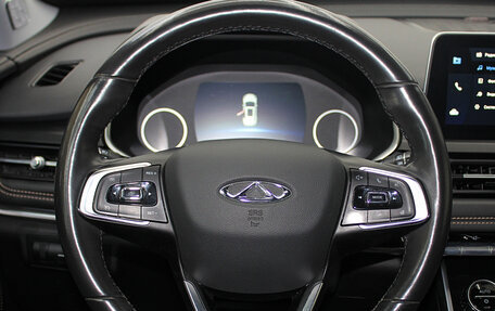 Chery Tiggo 8 I, 2021 год, 1 799 000 рублей, 27 фотография