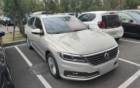 Volkswagen Lavida, 2022 год, 1 353 000 рублей, 3 фотография