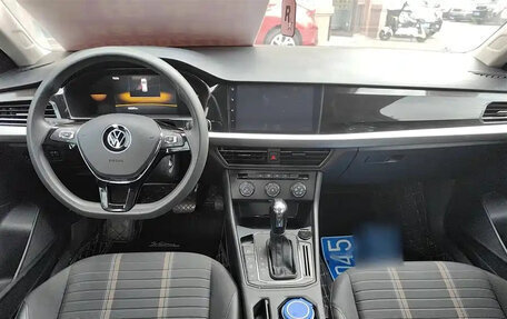 Volkswagen Lavida, 2022 год, 1 353 000 рублей, 8 фотография